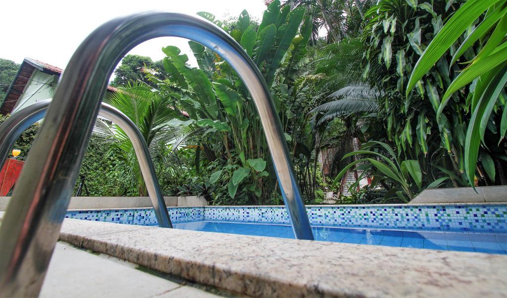 Solar Do Cosme Hotel Rio de Janeiro Luaran gambar