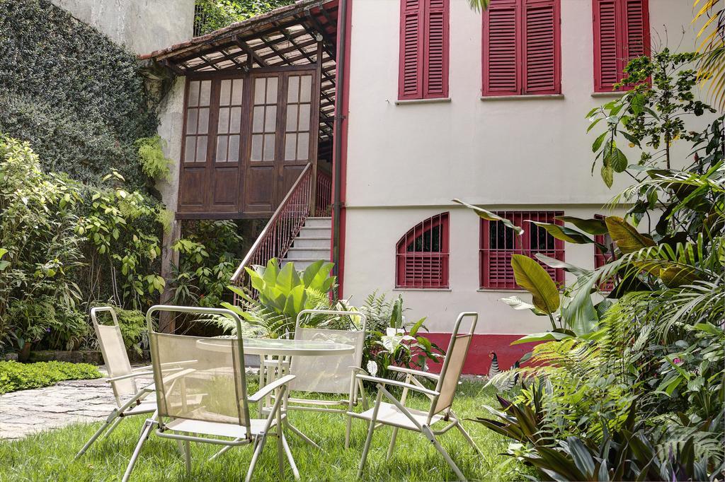 Solar Do Cosme Hotel Rio de Janeiro Luaran gambar