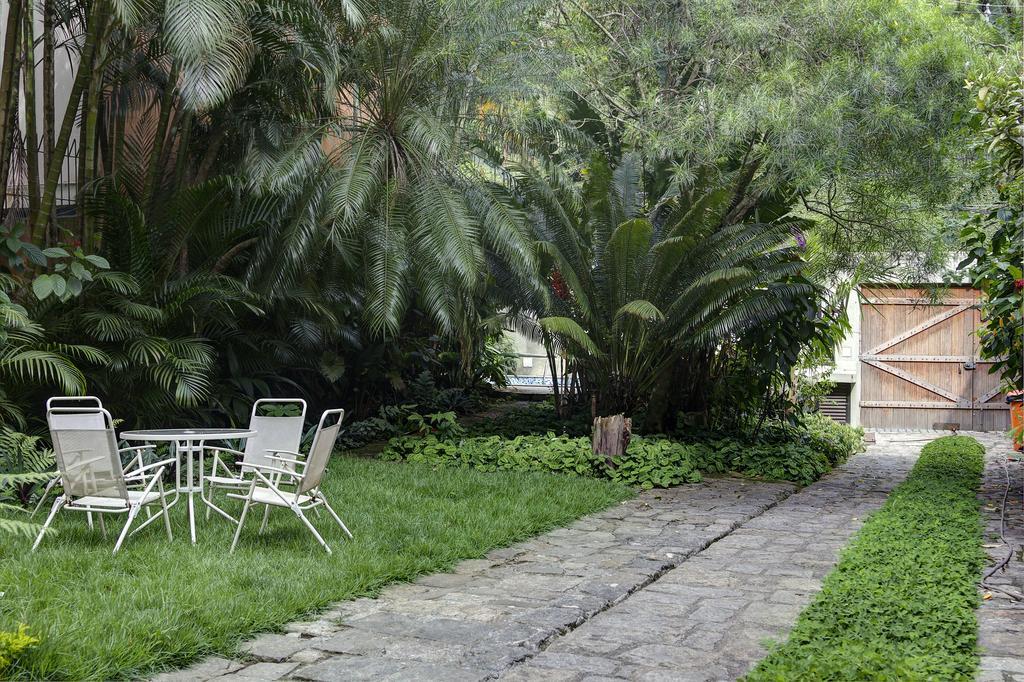 Solar Do Cosme Hotel Rio de Janeiro Luaran gambar