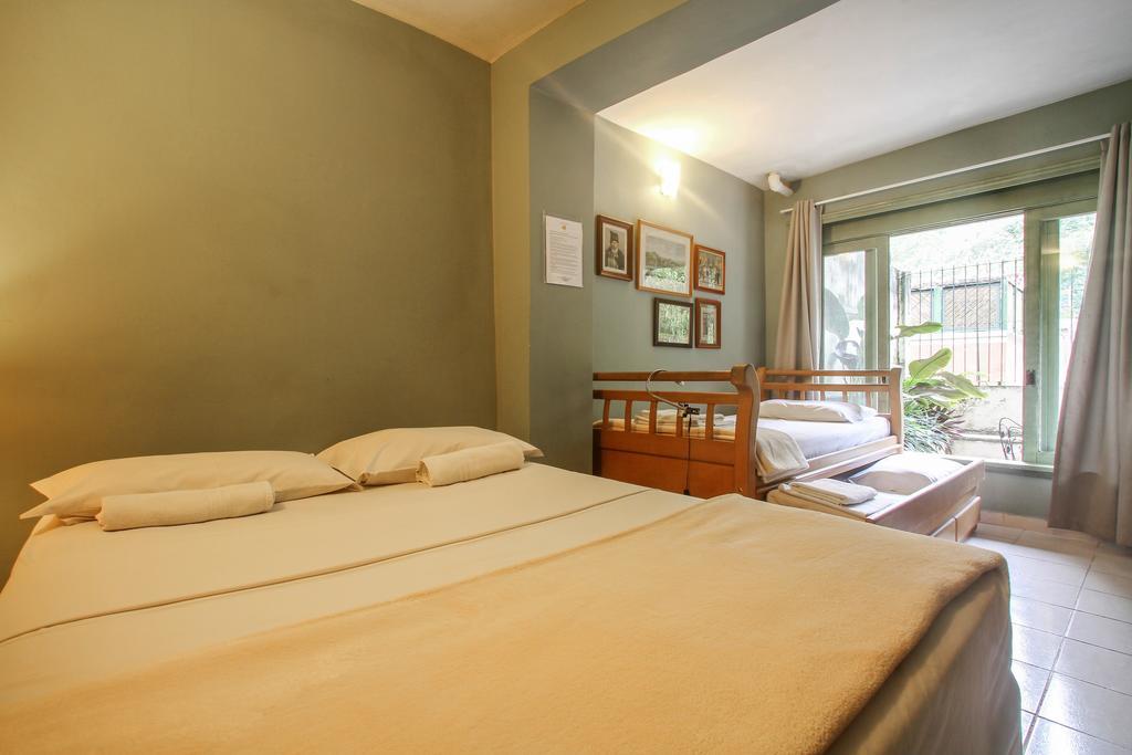 Solar Do Cosme Hotel Rio de Janeiro Bilik gambar