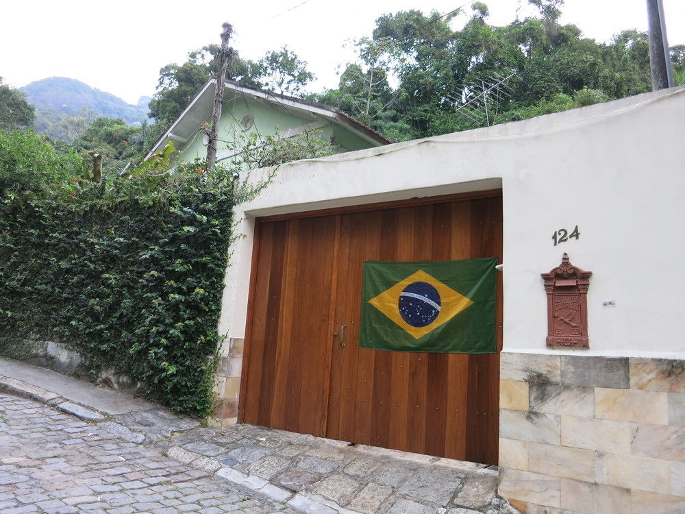 Solar Do Cosme Hotel Rio de Janeiro Luaran gambar