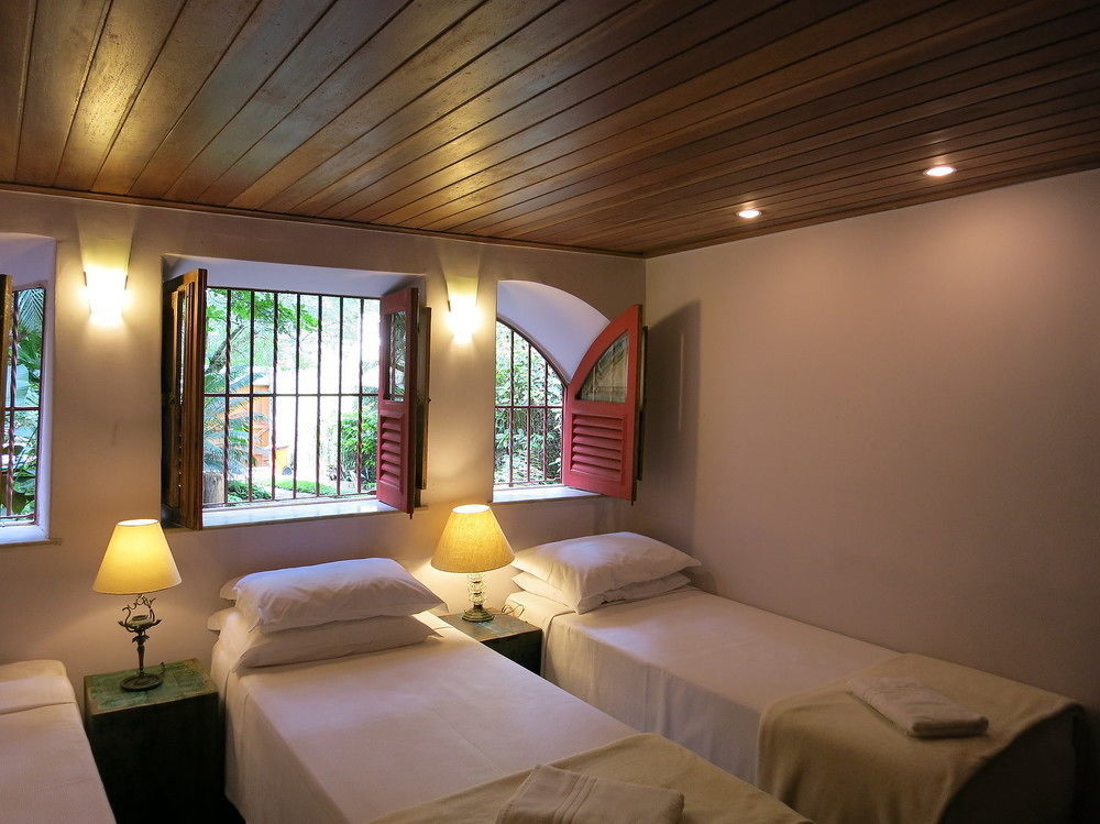 Solar Do Cosme Hotel Rio de Janeiro Luaran gambar