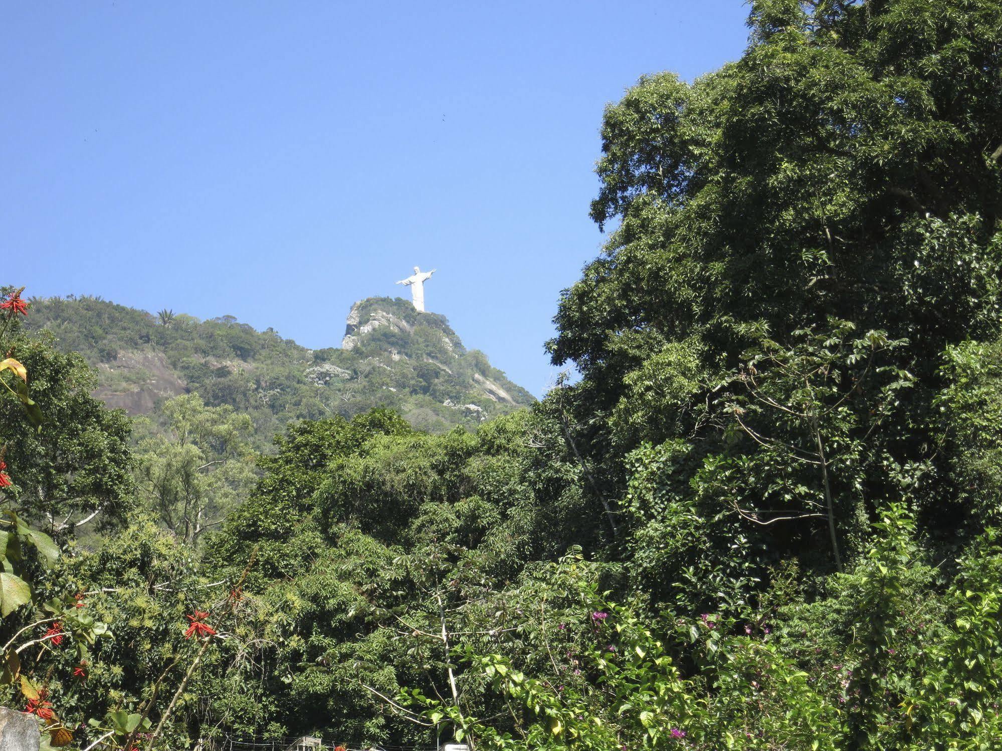 Solar Do Cosme Hotel Rio de Janeiro Luaran gambar
