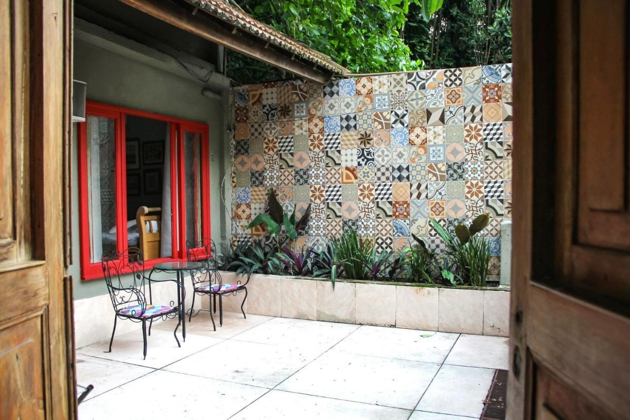 Solar Do Cosme Hotel Rio de Janeiro Luaran gambar
