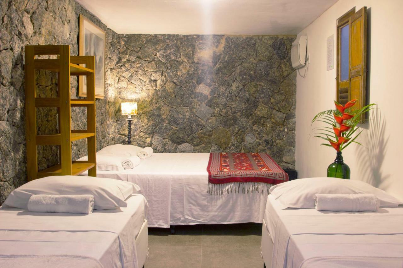 Solar Do Cosme Hotel Rio de Janeiro Luaran gambar