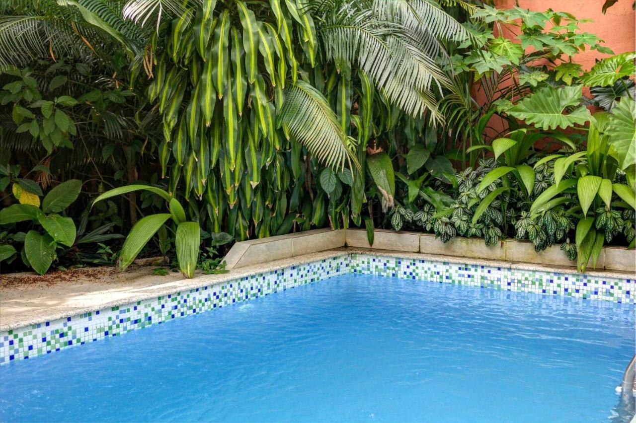 Solar Do Cosme Hotel Rio de Janeiro Luaran gambar